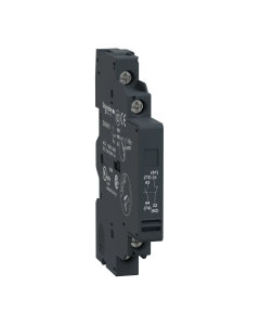 Contacto Auxiliar Telemecanique Schneider NA+NC