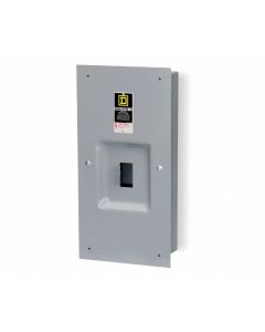 Gabinete Schneider Marco H Empotrable Modular