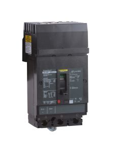 Interruptor Termomagnetico Power Pact 3P 20A 600V