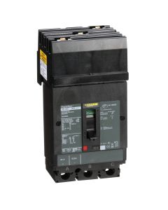 Interruptor Termomagnético Schneider 40A 600V