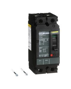 Interruptor Principal Schneider 2P 20A