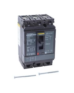 Interruptor Power Pact 15A 3 Polos Schneider Electric
