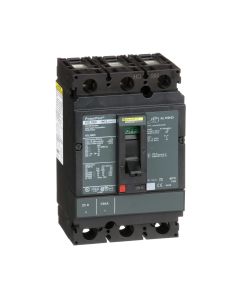 Interruptor PowerPact 3P 20A 600V 18KA Schneider