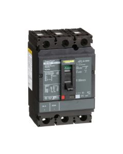 Interruptor termomagnético Power Pact 3 polos 50A 600V 18kA Schneider