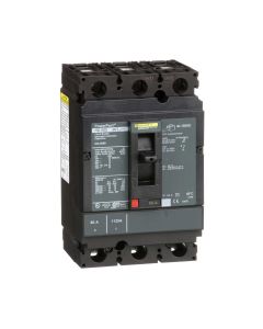 Interruptor PowerPact 3P 60A 600V 18KA Schneider