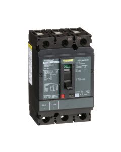 Interruptor termomag Power Pact 3P 70A 600V Schneider