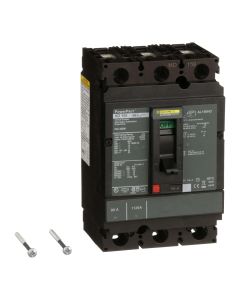 Interruptor Principal Schneider HDL36090 3P 90A