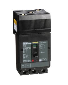Termomagnético Schneider 3P 40A 600V 35kA