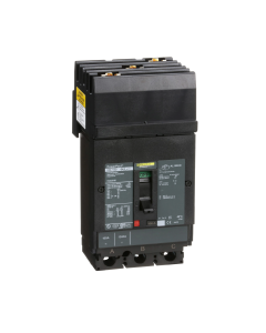 Interruptor Schneider PowerPact 3P 100A 35kA