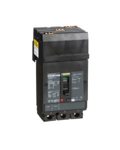 Interruptor Power Pact I-Line 3 polos 150A 600V 35kA Schneider