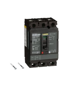 TE-A-02 INT. T/M POWER PACT EXTRA/ALTA/C/I 3P 15A 600VCA TE