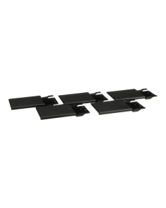 Placa Extensión 4.5 Schneider Electric Tablero