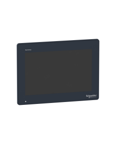 Pantalla táctil Schneider Electric 10W display avanzado