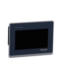 Terminal Hmi Schneider Electric 7 Pulgadas Básico