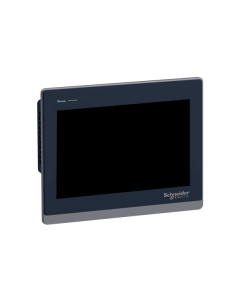 10" W basic operator terminal