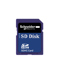 Memoria Magelis Schneider Electric 4GB
