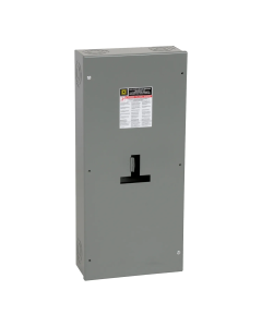 Gabinete Sobreponer Schneider Marco J Control