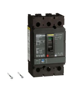 Interruptor Schneider Power Pact 2P 225A 18KA