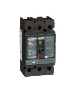 Interruptor PowerPact 3P 225A 600V 18KA Schneider