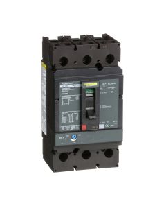 Interruptor Schneider Power Pact 3P 250A 35KA