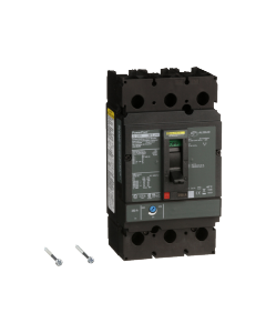 TE-A-02 INT. T/M POWER/P EXTRA/ALTA/CAP. 3P 250A 600VCA 65KA TE