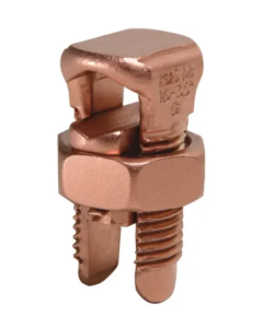 Conector Burndy Bipartido 14-2 Cobre