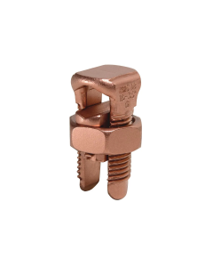 Conector Bipartido Burndy Cobre 14 a 1/0 AWG