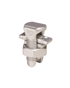 Conector Bimetálico Burndy 12-6 AWG Cobre Aluminio