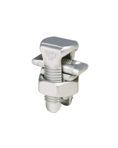 Conector Bimetálico Burndy Cobre-Aluminio 10-4