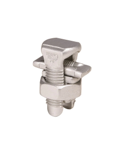 Conector Bipartido Burndy 1/0-2/0 AWG Cobre