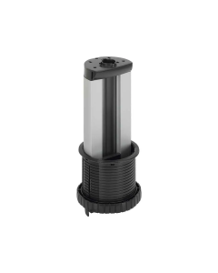 Teleblock Simon K45 4 Mecanismos Modulares