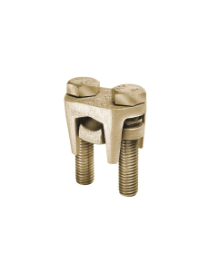 Conector Cobre Derivación Burndy 2-2/0 AWG