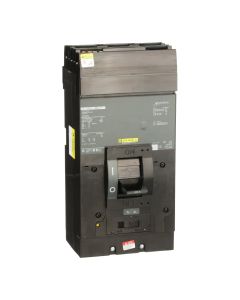 Interruptor Termomagnético I-Line 3P 225A Schneider