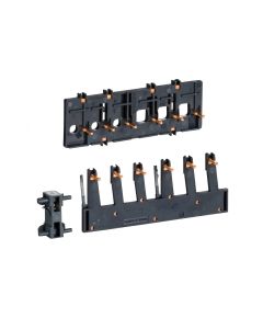 TE-Â-15 KIT MECANICO SIN INTERLOK DE CONTROL TESYS TELEMEC