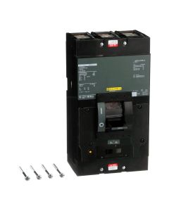 INTERRUPTOR TERMOMAGNETICO 3POLOS 225A 600VCA TE