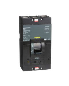 INTERRUPTOR TERMOMAGNETICO 3POLOS 300A 600VCA TE