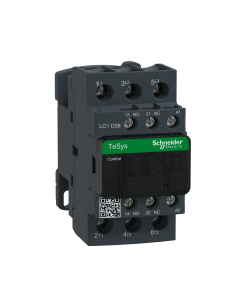 CONTACTOR MAGNETICO 3P 115V TELEMECANIQUE