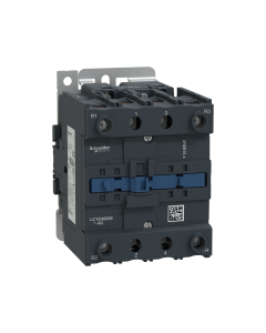 CONTACTOR 4 POLOS 40 A C AC