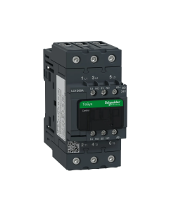 CONTACTOR TESYS 50A