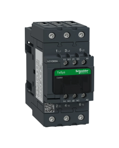 Contactor Tesys 65A bobina Schneider Electric