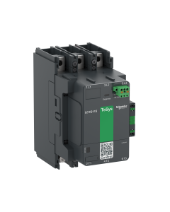 Contactor TeSysG185 3P Std 100-250V ACDC