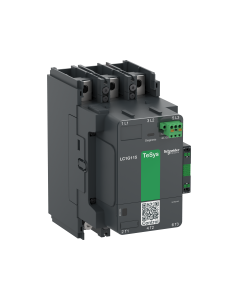 CONTACTOR TESYSG225 3P STD 100-250V ACDC