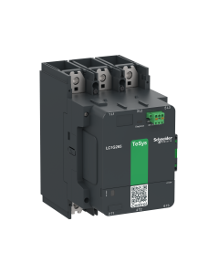 Contactor tesysg 265a 3p std   48-130v acdc