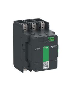 Contactor TeSysG330 3P Std 100-250V ACDC