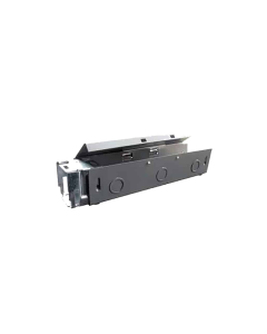 LD25-2 - TRAMO RECTO 1524MM/LARGO TAM.2.5X2.5 DUCT. CUAD. EMBISAG. SER.2 CAL.22 