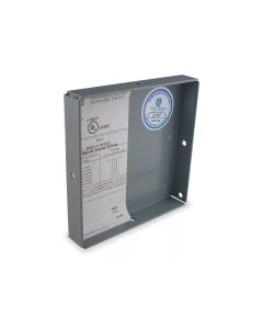 Placa Ciega Schneider Electric 152.4x152.4mm