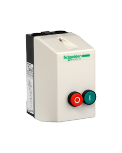 CONTACTOR EN GABINETE POLIESTER TESYS