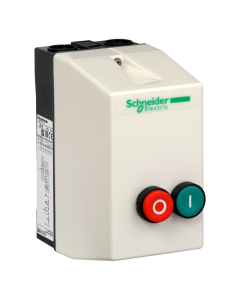 Contactor gabinete 18A 220V Telemecanique