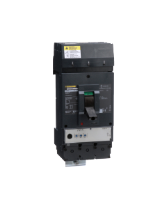 INT. 3POLOS 600AMPS 480V 35KA SQD