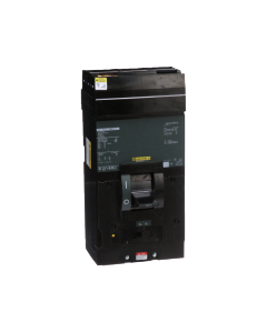 Interruptor termomagnético Schneider Electric 3P 400A 600V